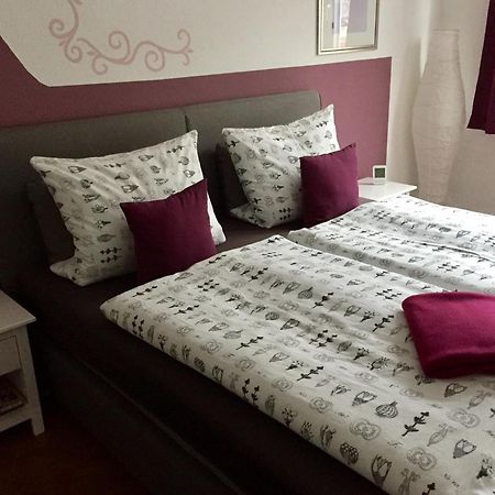 Apartment H50 Hannover Zimmer foto