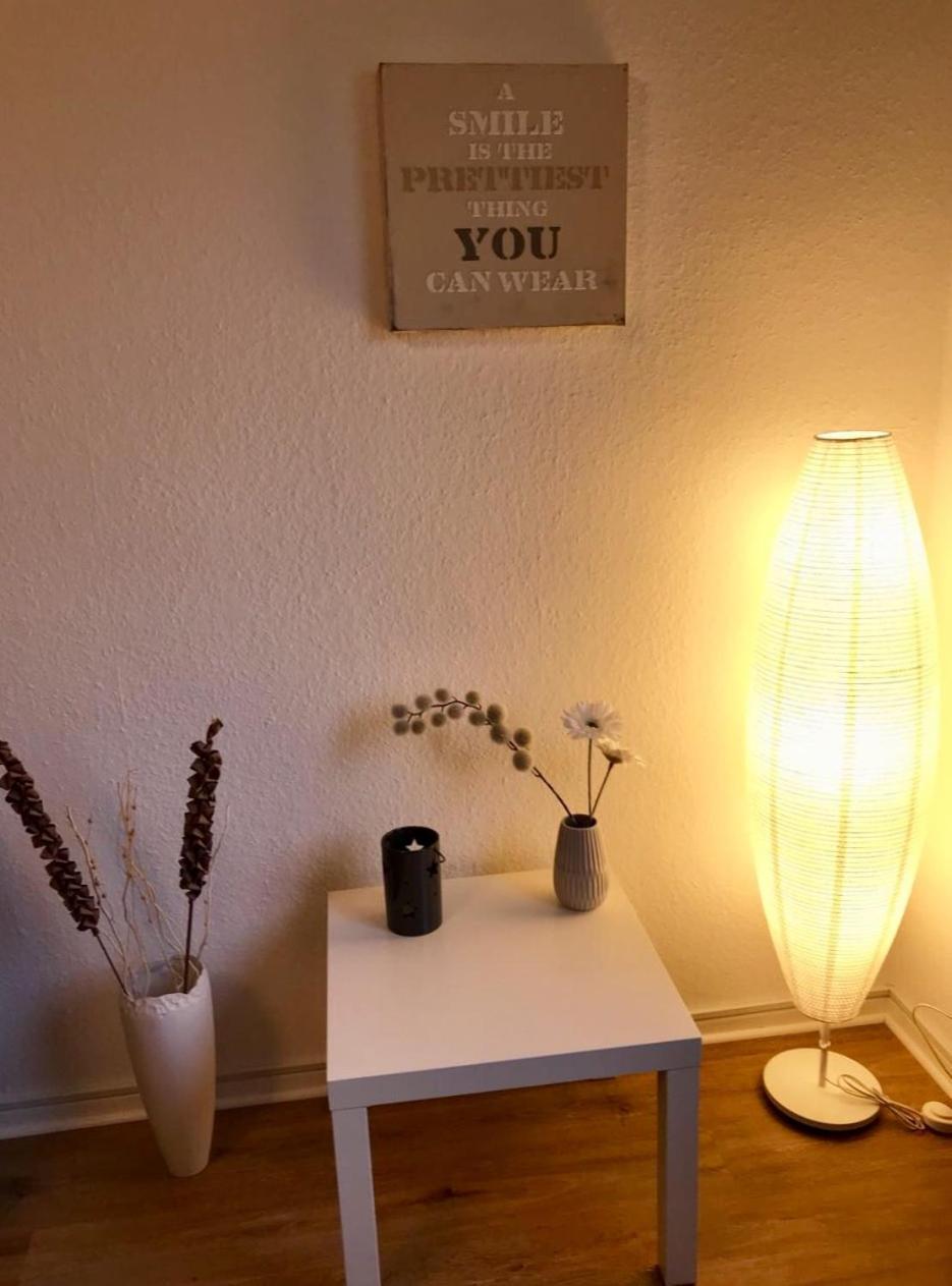 Apartment H50 Hannover Zimmer foto