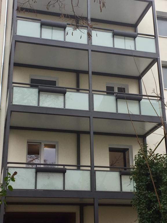 Apartment H50 Hannover Exterior foto