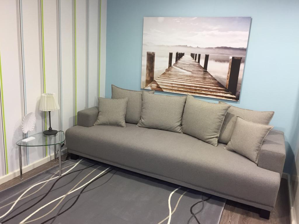 Apartment H50 Hannover Exterior foto