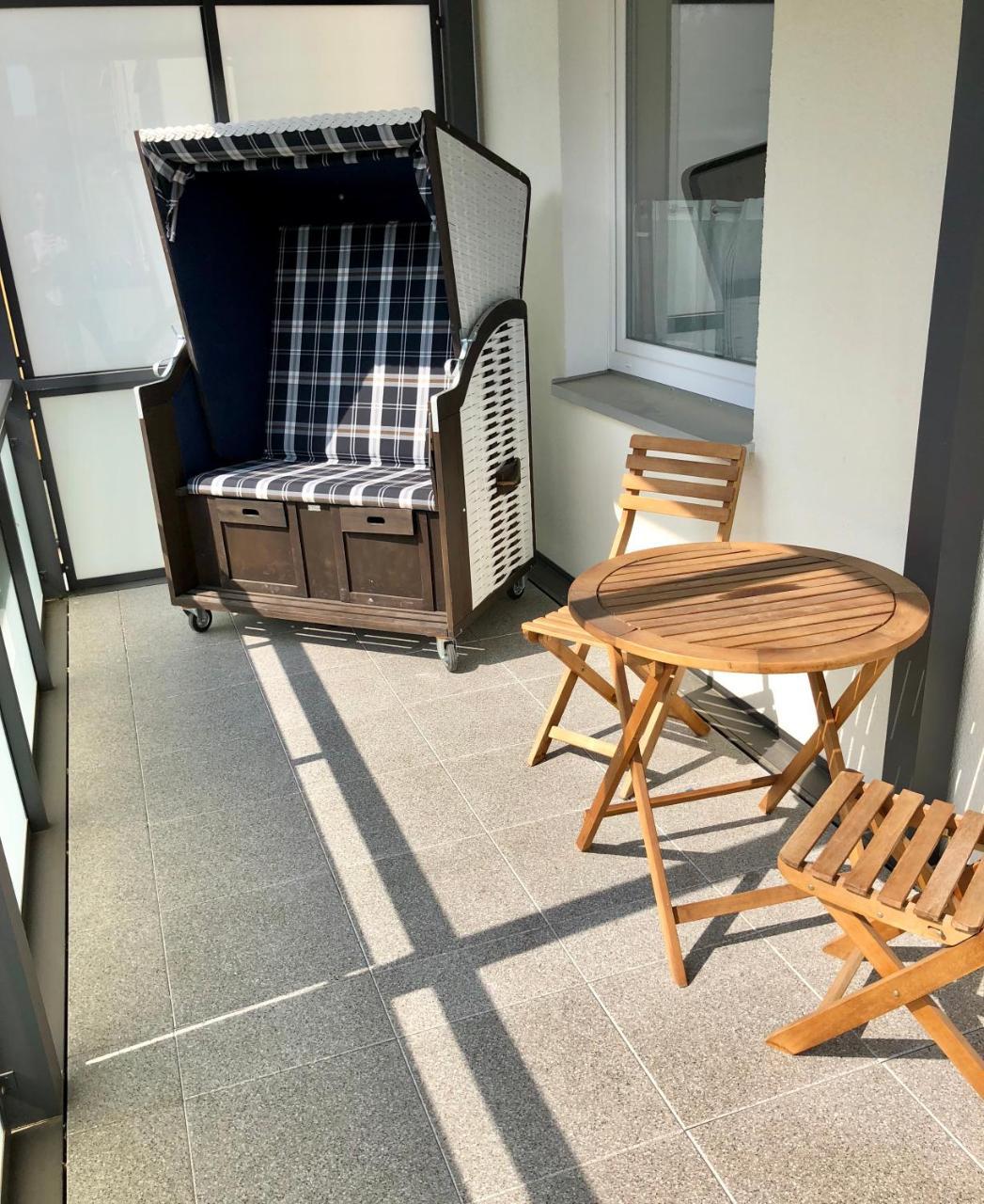 Apartment H50 Hannover Exterior foto